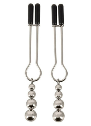 Bad Kitty Nipple Clamps